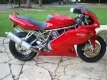 All original and replacement parts for your Ducati Supersport 800 SS 2005.